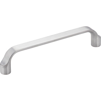 ELEMENTS 239-128BC Brenton 128 mm Center-to-Center Bar Pull - Brushed Chrome