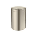 AXOR 42872820 Universal Circular Waste Bin - Brushed Nickel