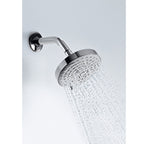 HANSGROHE 27495001 Raindance S Showerhead 150 3-Jet, 2.5 GPM - Chrome