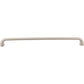 JEFFREY ALEXANDER 329-305SN Loxley 305 mm Center-to-Center Bar Pull - Satin Nickel