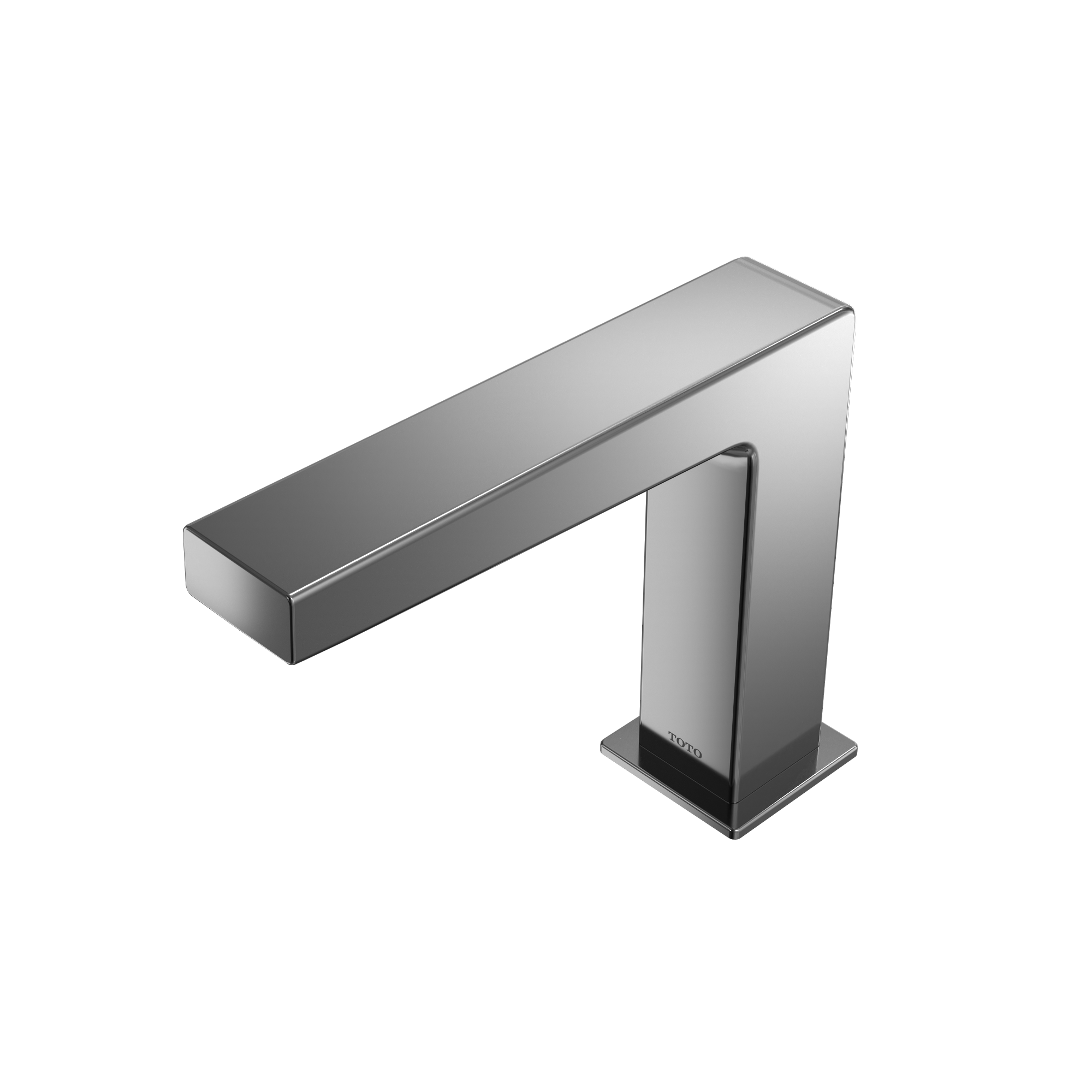 TOTO T25S32ET#CP Axiom Ecopower 0.35 Gpm Touchless Bathroom Faucet With Thermostatic Mixing Valve - Polished Chrome