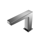 TOTO TLE25006U1#CP Axiom Ecopower Or Ac 0.5 Gpm Touchless Bathroom Faucet Spout - Polished Chrome