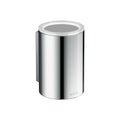 AXOR 42804000 Universal Circular Toothbrush Tumbler - Chrome