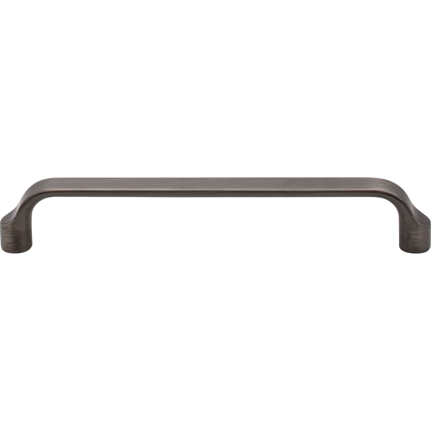 ELEMENTS 239-160BNBDL Brenton 160 mm Center-to-Center Bar Pull - Brushed Pewter