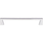 JEFFREY ALEXANDER 177-160PC Boswell 160 mm Center-to-Center Bar Pull - Polished Chrome