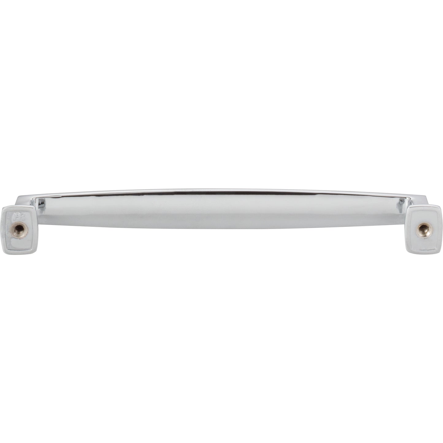 JEFFREY ALEXANDER 171-160PC Richard 160 mm Center-to-Center Bar Pull - Polished Chrome