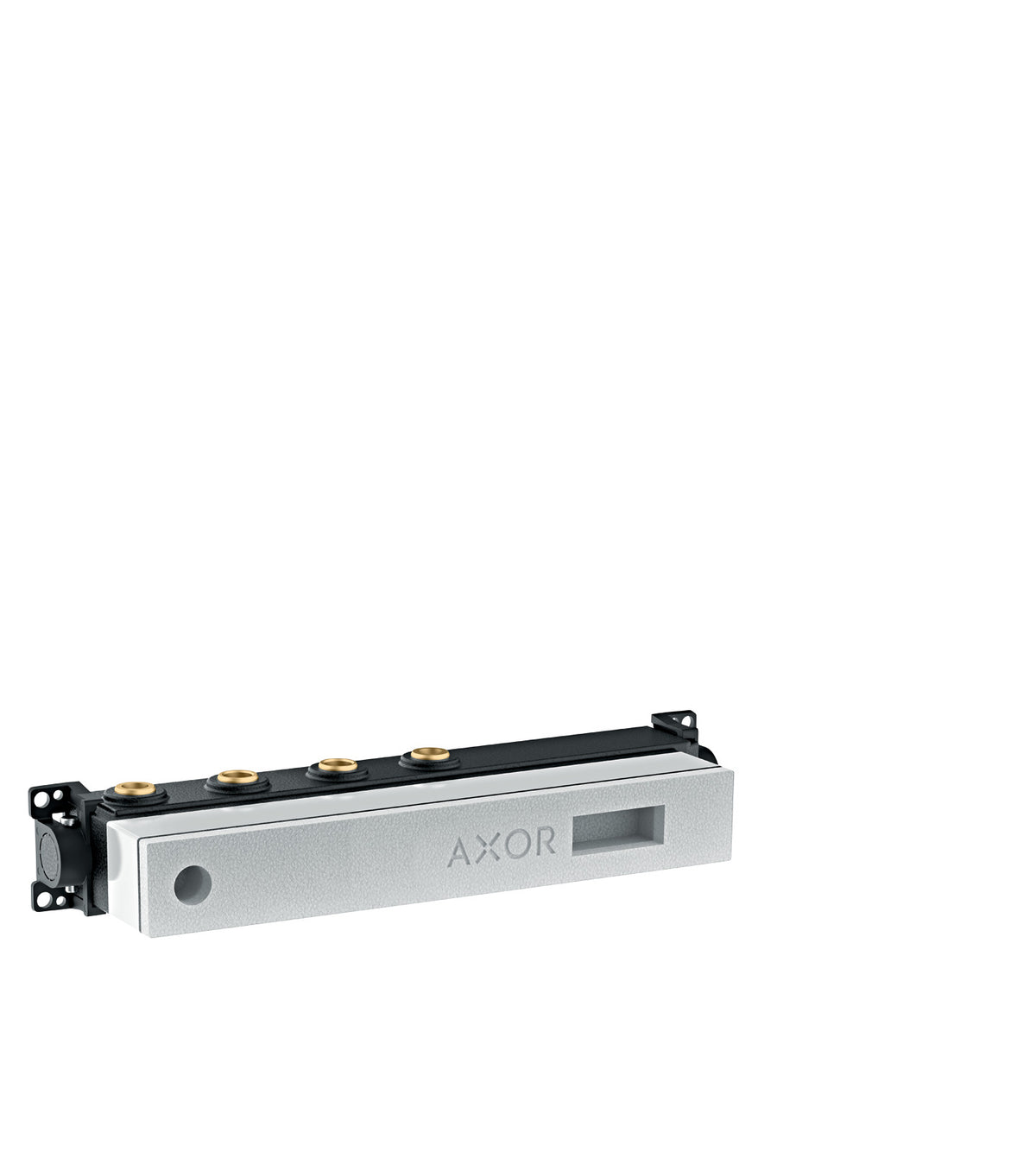 AXOR 18310181  Rough, Thermostatic Module Select for 2 Functions