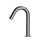 TOTO TLE26006U1#CP Helix Ecopower Or Ac 0.5 Gpm Touchless Bathroom Faucet Spout - Polished Chrome