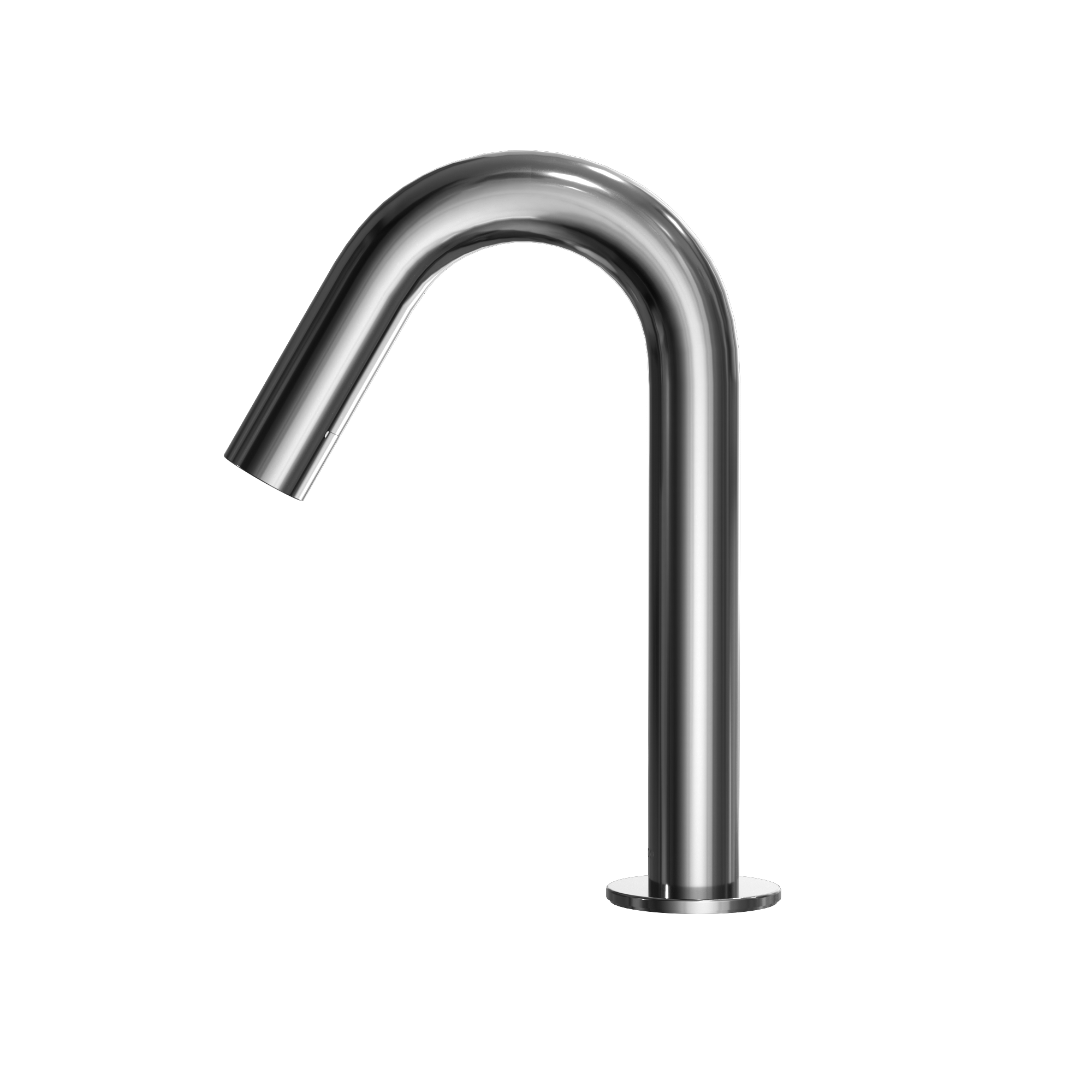 TOTO T26S51EM#CP Helix Ecopower 0.5 Gpm Touchless Bathroom Faucet With Mixing Valve - Polished Chrome