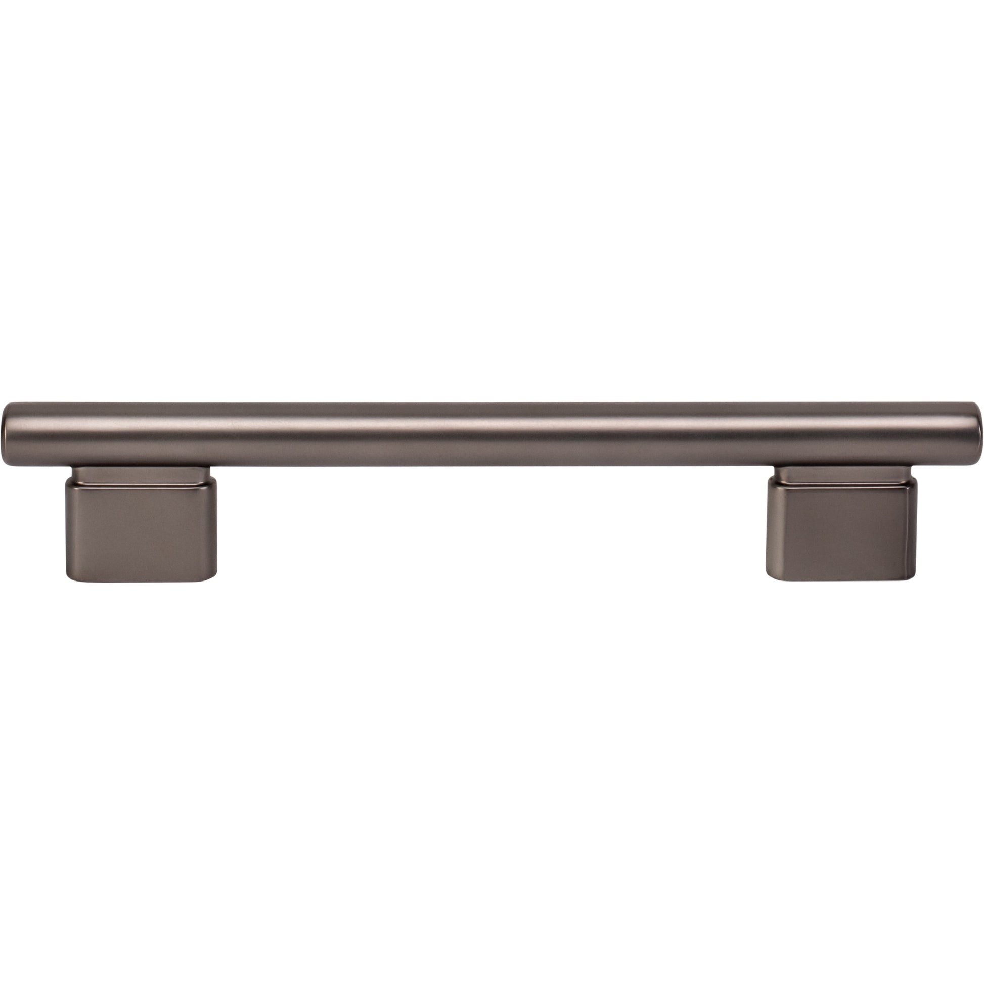 ATLAS A513-SL Holloway 5 1/16" Center to Center Bar Pull - Slate