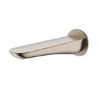 TOTO TBG01001U#BN Modern R Wall Tub Spout - Brushed Nickel