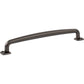 ATLAS A544-SL Benning 7 9/16" Center to Center Bar Pull - Slate