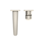 TOTO TLG09307U#BN Gm 1.2 Gpm Wall-Mount Single-Handle Bathroom Faucet With Comfort Glide Technology - Brushed Nickel