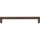 TOP KNOBS M2488 Pennington 24" Center to Center Appliance Pull - Oil Rubbed Bronze