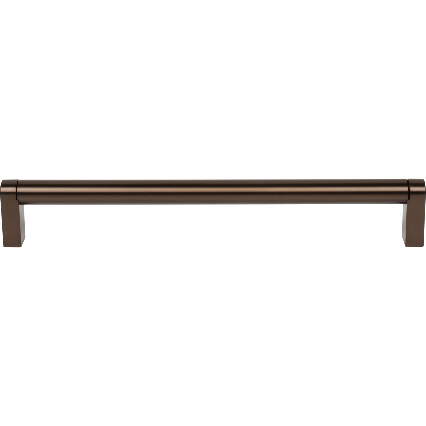 TOP KNOBS M2488 Pennington 24" Center to Center Appliance Pull - Oil Rubbed Bronze