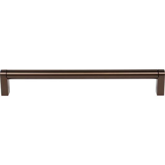 TOP KNOBS M2488 Pennington 24" Center to Center Appliance Pull - Oil Rubbed Bronze