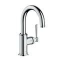 AXOR 16583001 Montreux Bar Faucet, 1.5 GPM - Chrome