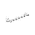 HANSGROHE 04834000 Locarno Towel Bar, 18" - Chrome