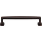 JEFFREY ALEXANDER 171-128DBAC Richard 128 mm Center-to-Center Bar Pull - Brushed Oil Rubbed Bronze