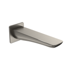 TOTO TBG02001U#BN Modern S Wall Tub Spout - Brushed Nickel