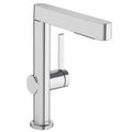 HANSGROHE 76063001 Finoris Single-Hole Faucet 230 with 2-Spray Pull-Out, 1.2 GPM - Chrome