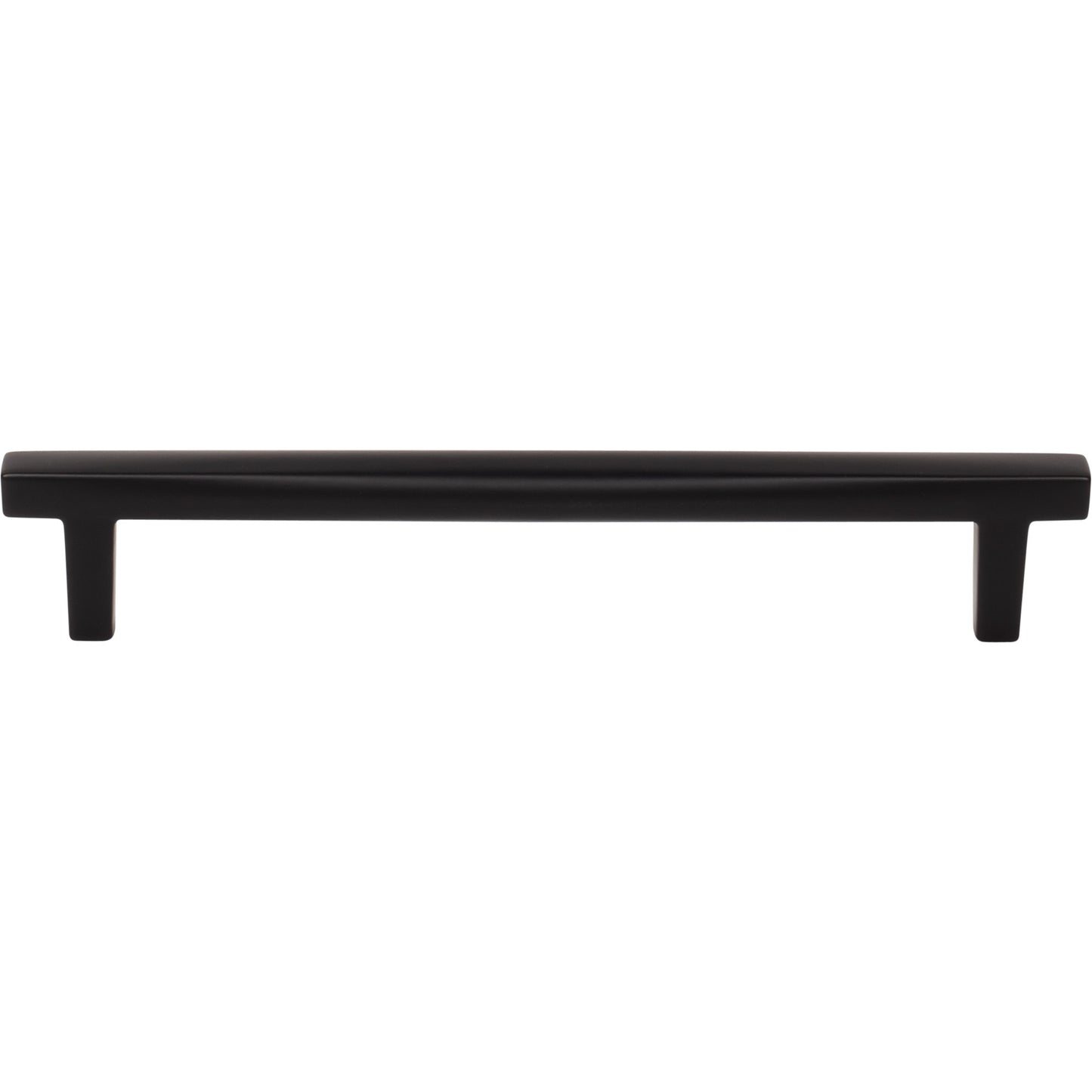 JEFFREY ALEXANDER 905-160MB Whitlock 160 mm Center-to-Center Bar Pull - Matte Black