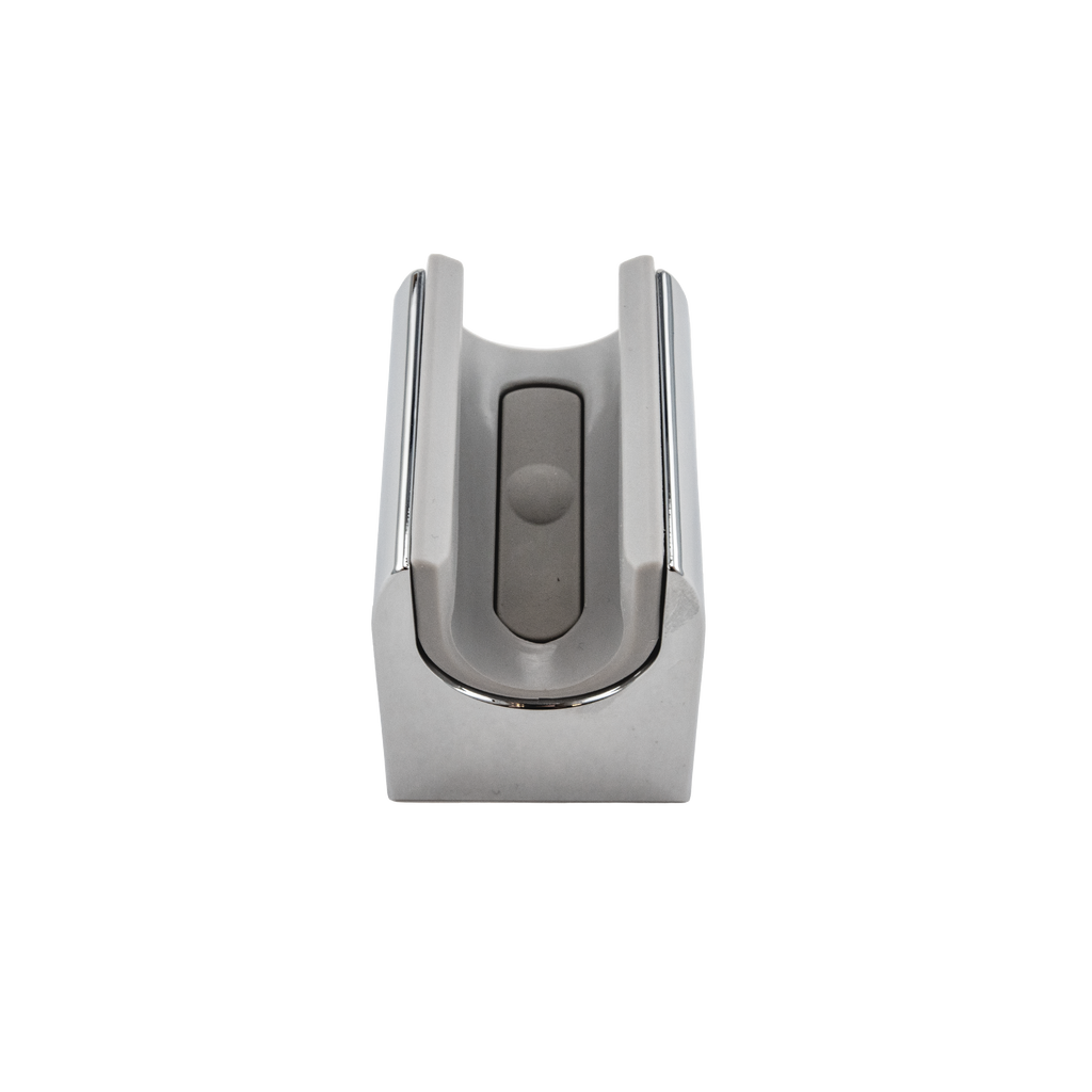 TOTO TBW02014U#CP Wall Mount For Handshower - Polished Chrome