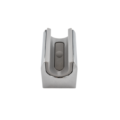 TOTO TBW02014U#CP Wall Mount For Handshower - Polished Chrome