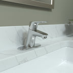 HANSGROHE 04510000 Focus Single-Hole Faucet 70, 1.2 GPM - Chrome