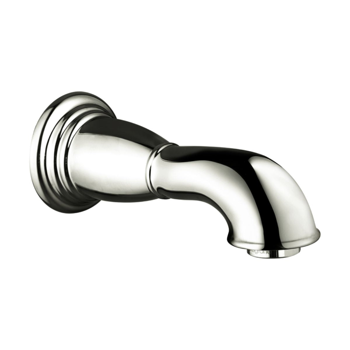 HANSGROHE 06088830 Logis Classic Tub Spout - Polished Nickel