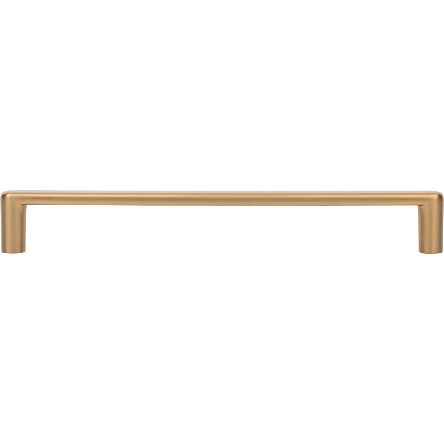 ELEMENTS 105-192SBZ Gibson 192 mm Center-to-Center Bar Pull - Satin Bronze