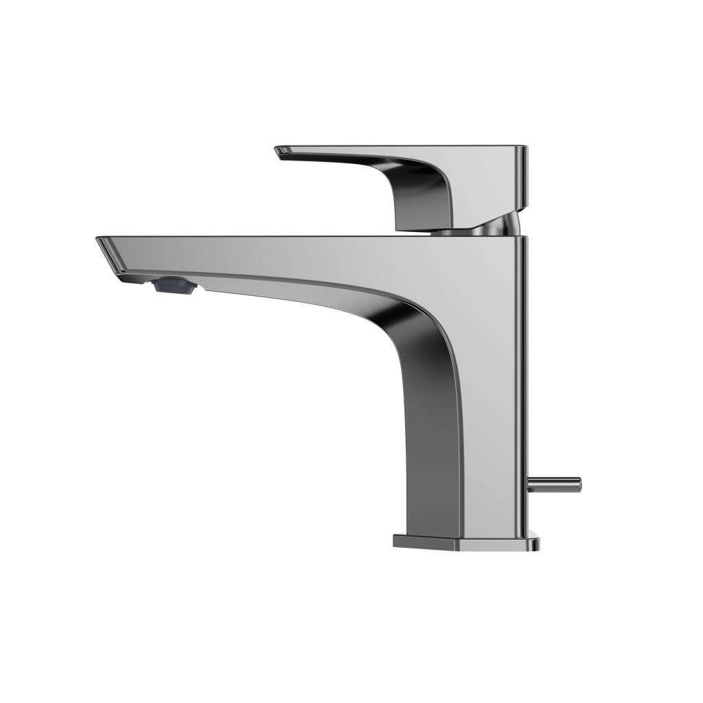 TOTO TLG07301U#CP Ge 1.2 Gpm Single Handle Bathroom Sink Faucet With Comfort Glide Technology - Polished Chrome