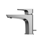 TOTO TLG07301U#CP Ge 1.2 Gpm Single Handle Bathroom Sink Faucet With Comfort Glide Technology - Polished Chrome