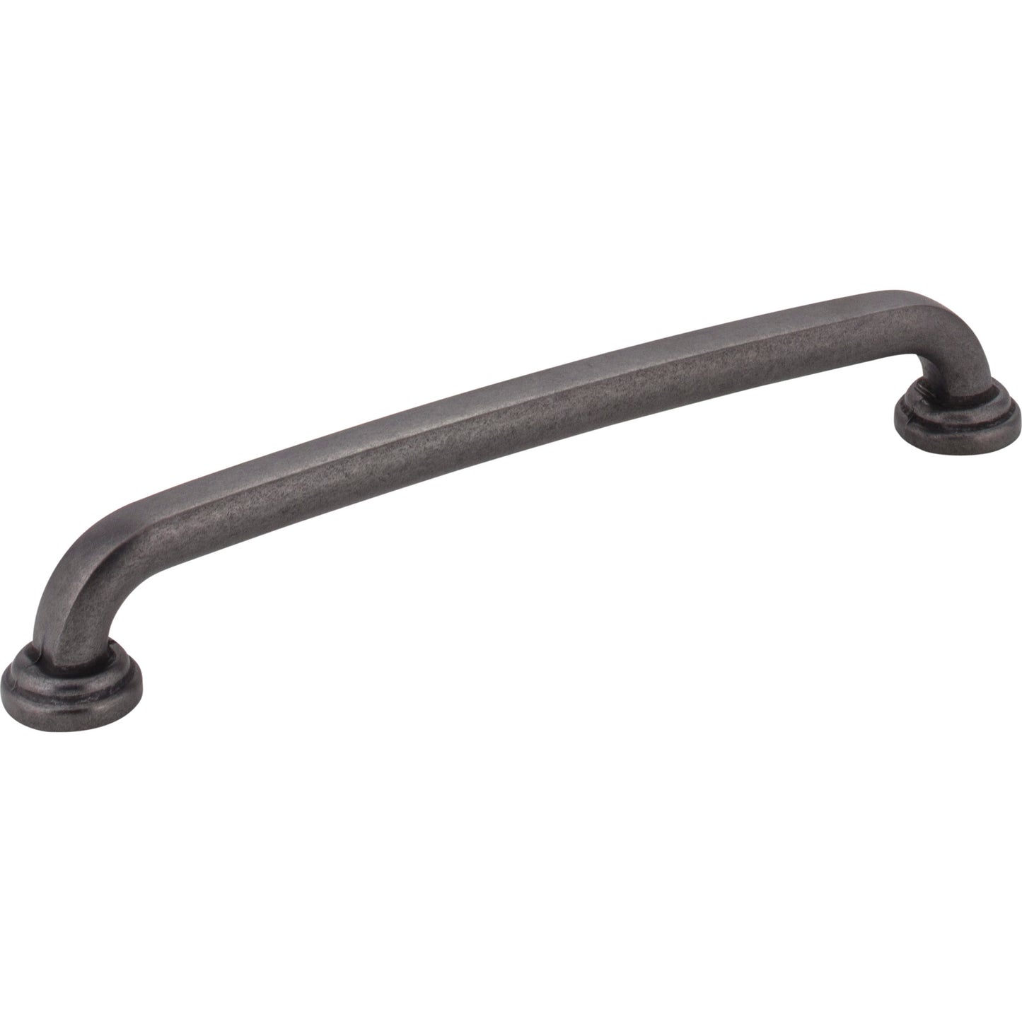 JEFFREY ALEXANDER 527-160DACM Bremen 1 160 mm Center-to-Center Bar Pull - Gun Metal