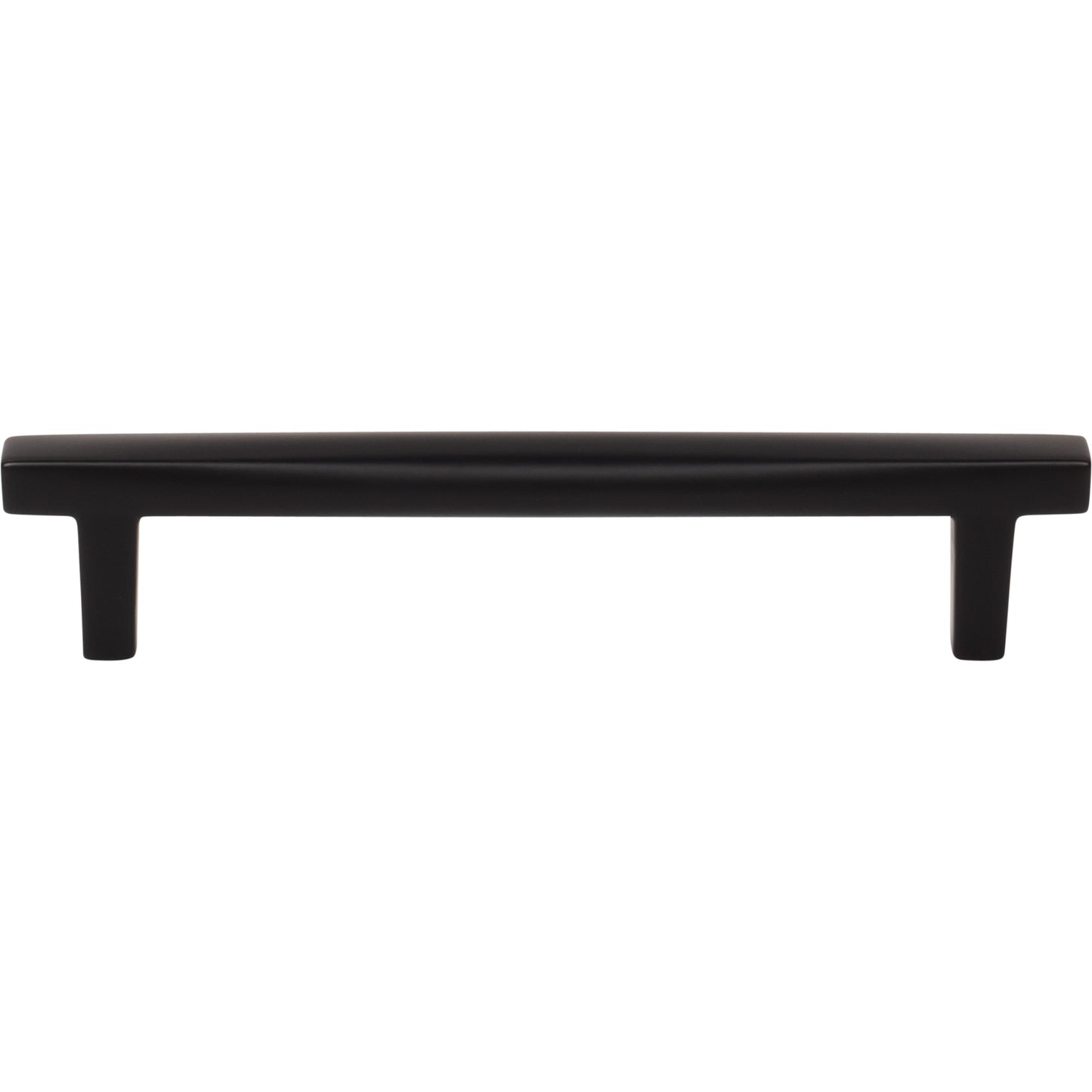 JEFFREY ALEXANDER 905-128MB Whitlock 128 mm Center-to-Center Bar Pull - Matte Black