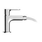 HANSGROHE 72210001 Rebris S Single-Hole Bidet Faucet, 1.5 GPM - Chrome