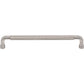 TOP KNOBS TK3265BSN Garrison 7 9/16" Center to Center Bar Pull - Brushed Satin Nickel