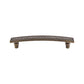 TOP KNOBS TK176GBZ Trevi 5" Center to Center Bar Pull - German Bronze