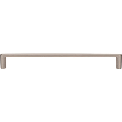 ELEMENTS 105-224SN Gibson 224 mm Center-to-Center Bar Pull - Satin Nickel