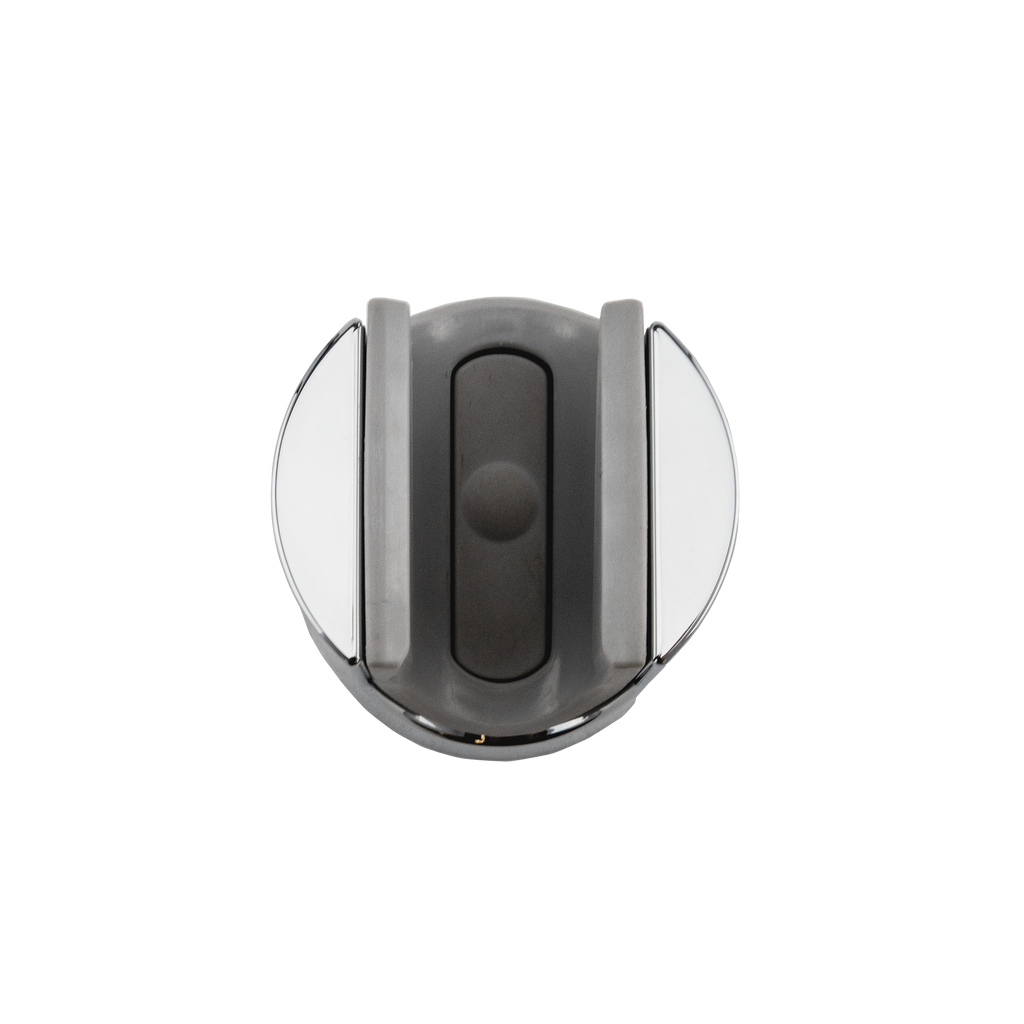 TOTO TBW01025U#CP Wall Mount For Handshower - Polished Chrome