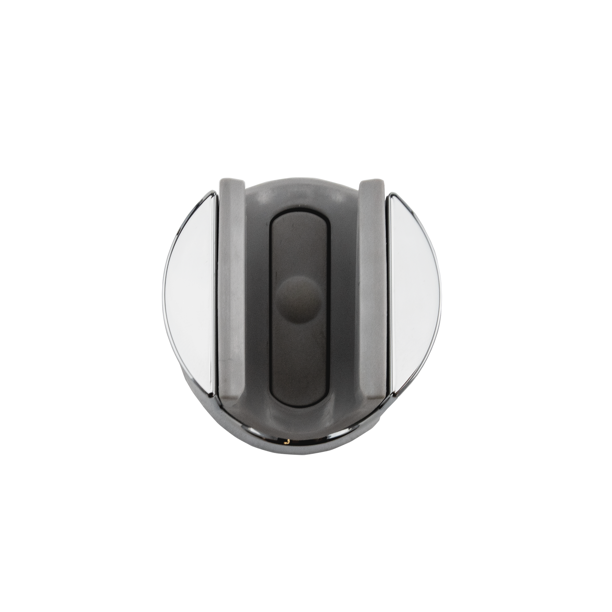 TOTO TBW01025U#CP Wall Mount For Handshower - Polished Chrome