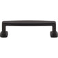 JEFFREY ALEXANDER 171-96MB Richard 96 mm Center-to-Center Bar Pull - Matte Black