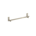 AXOR 42661820 Universal Rectangular Towel Bar, 24" - Brushed Nickel