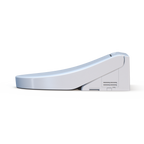 TOTO SW3083#01 Washlet C5 Electronic Bidet Toilet Seat With Premist And Ewater+ Wand Cleaning - Cotton White