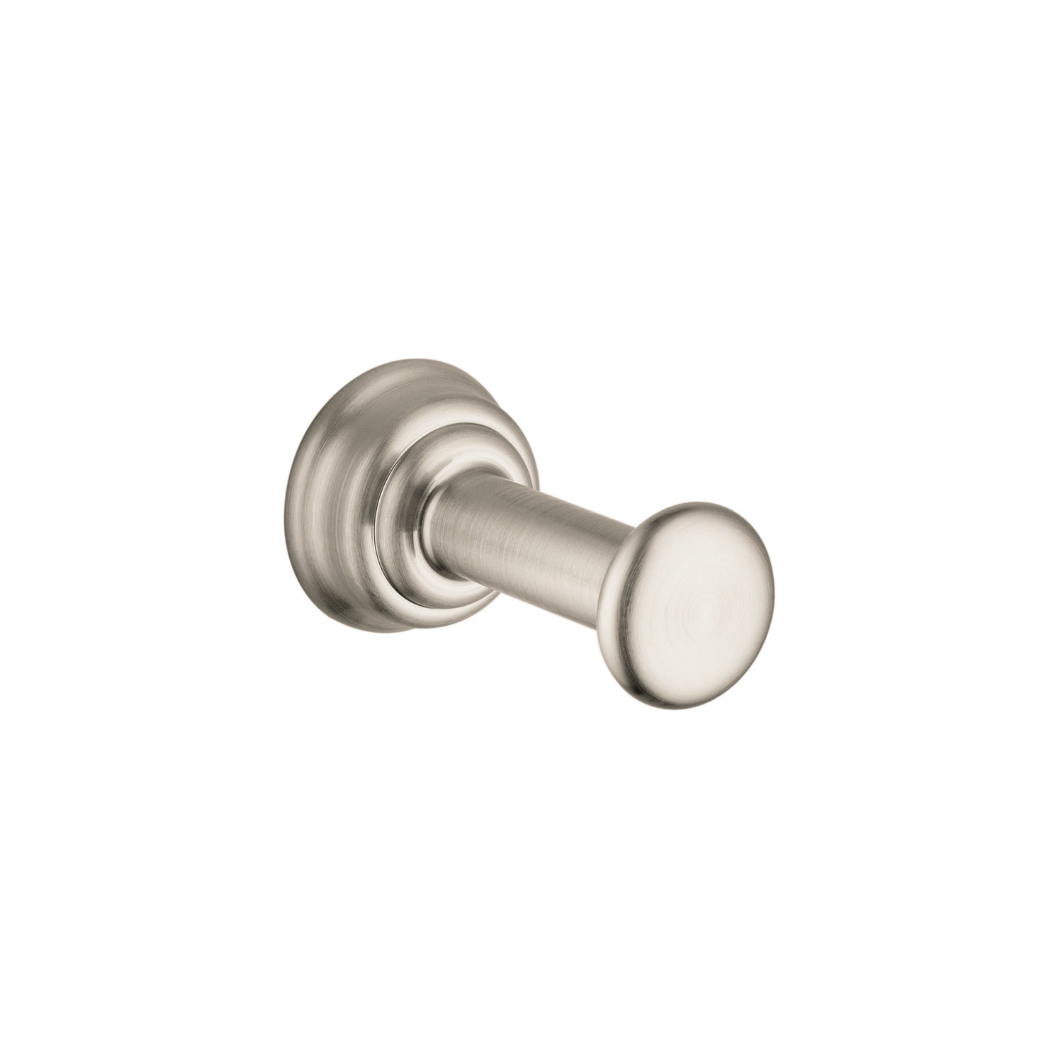 AXOR 42137820 Montreux Hook - Brushed Nickel