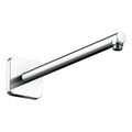 AXOR 26967001 ShowerSolutions Showerarm SoftCube, 15" - Chrome