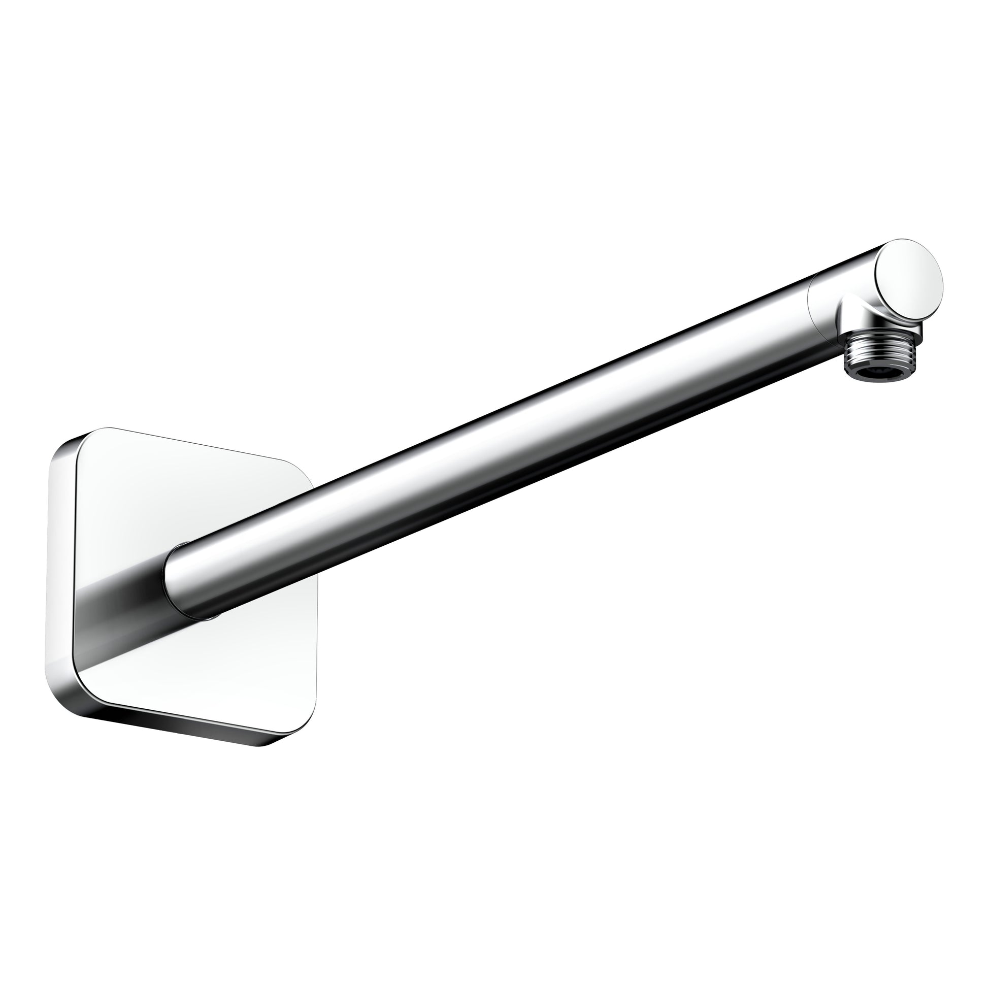 AXOR 26967001 ShowerSolutions Showerarm SoftCube, 15" - Chrome