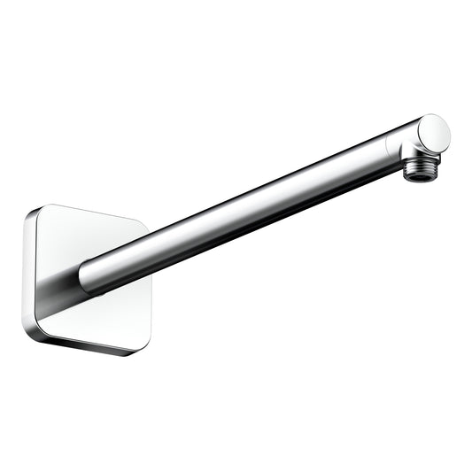 AXOR 26967001 ShowerSolutions Showerarm SoftCube, 15" - Chrome