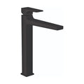 HANSGROHE 32513671 Metropol Single-Hole Faucet 260 with Lever Handle, 1.2 GPM - Matte Black