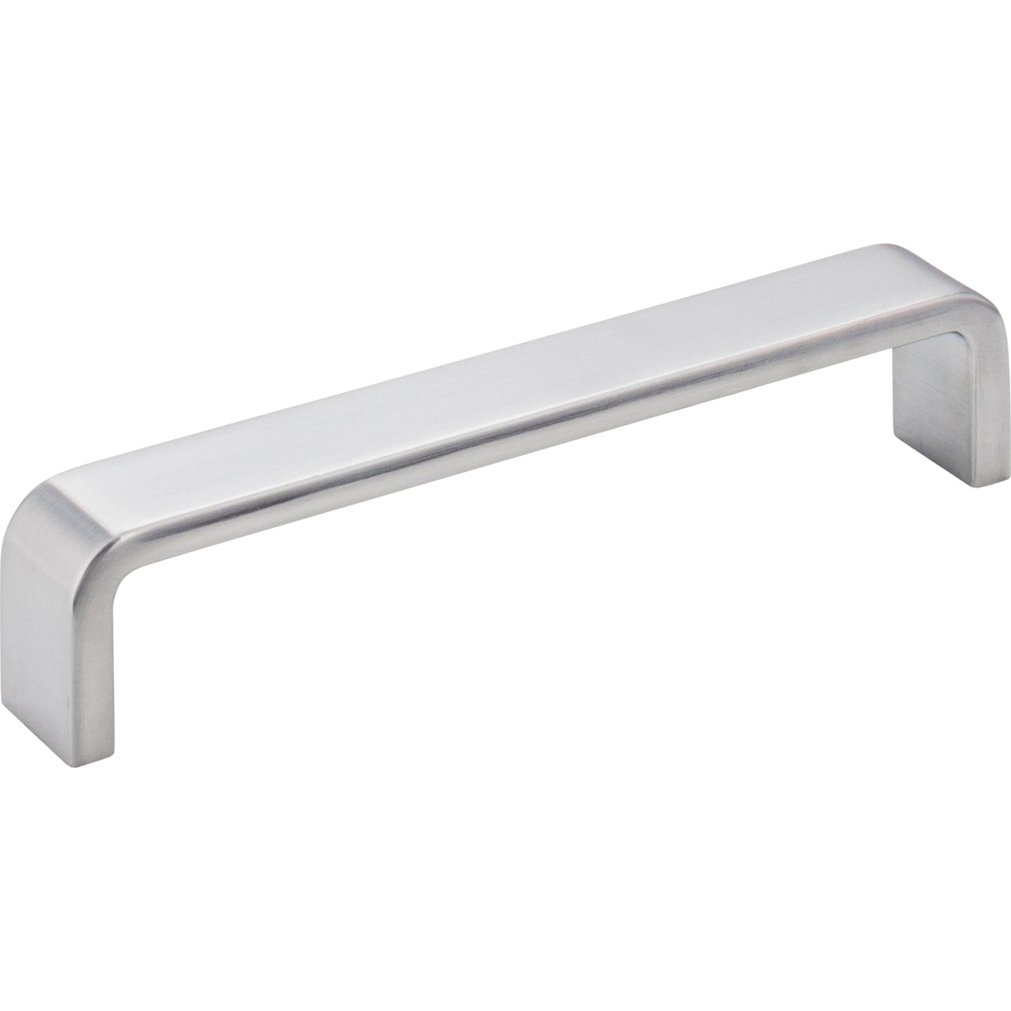 ELEMENTS 193-128BC Asher 128 mm Center-to-Center Bar Pull - Brushed Chrome